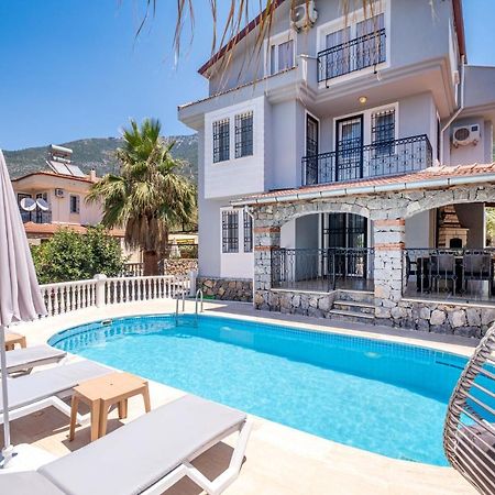 Villa Erya 2 Fethiye Exteriér fotografie
