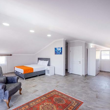 Villa Erya 2 Fethiye Exteriér fotografie