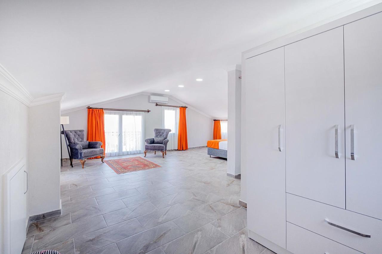 Villa Erya 2 Fethiye Exteriér fotografie
