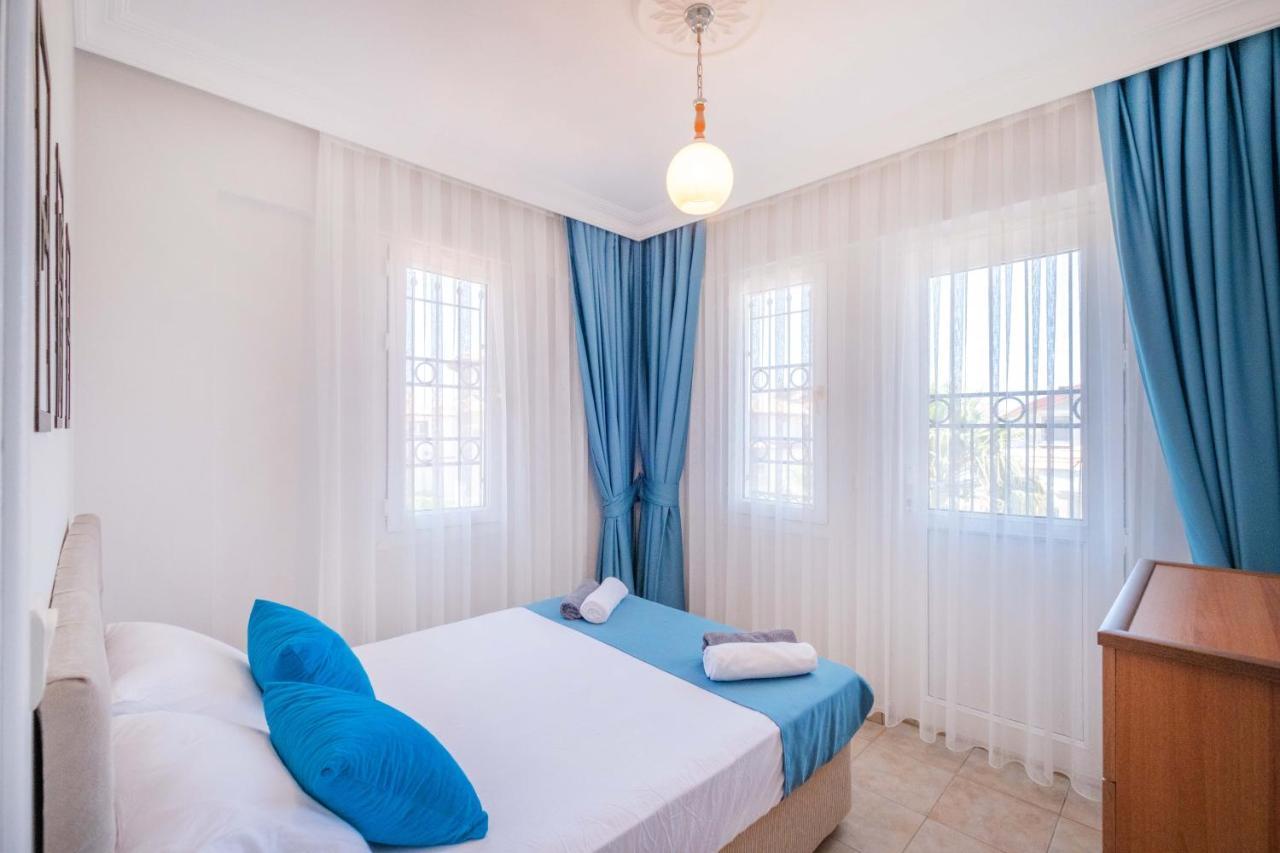 Villa Erya 2 Fethiye Exteriér fotografie