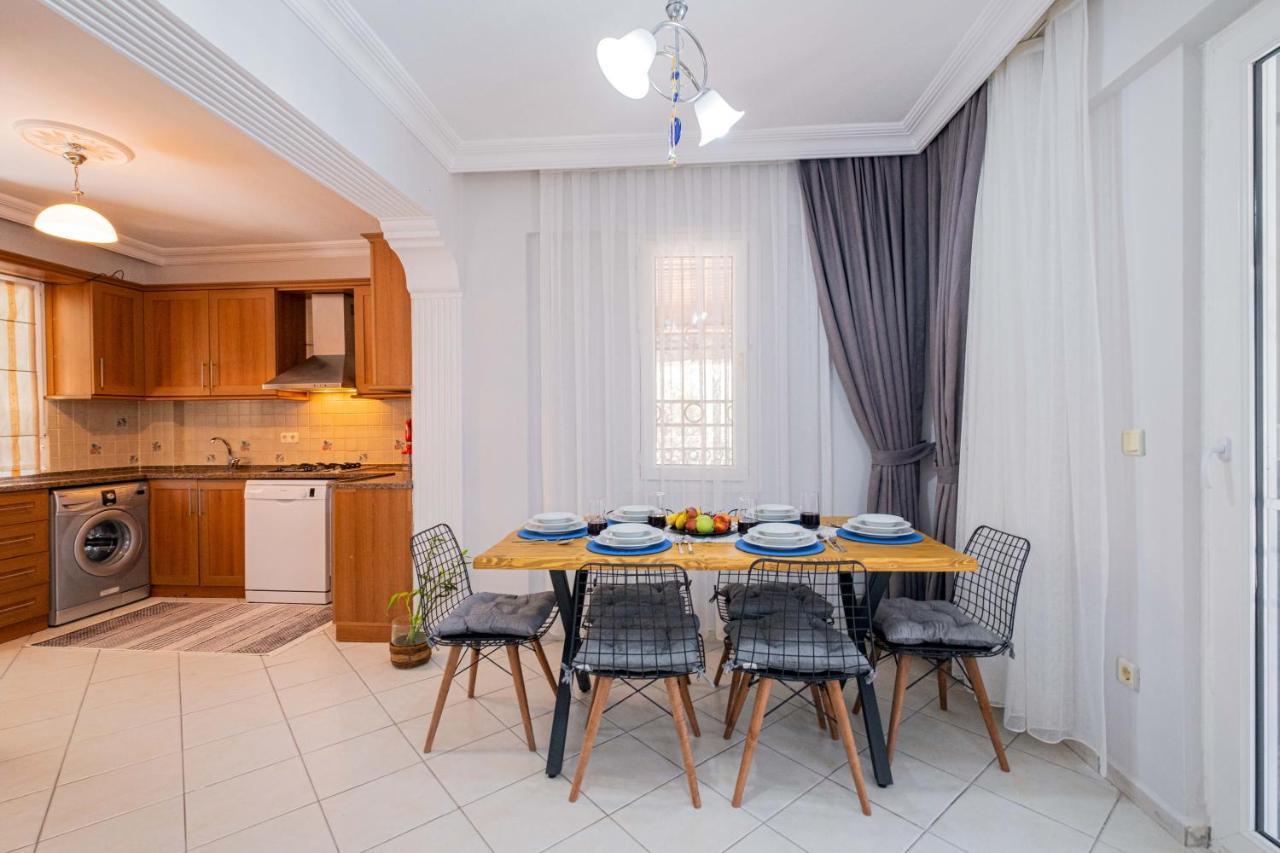 Villa Erya 2 Fethiye Exteriér fotografie