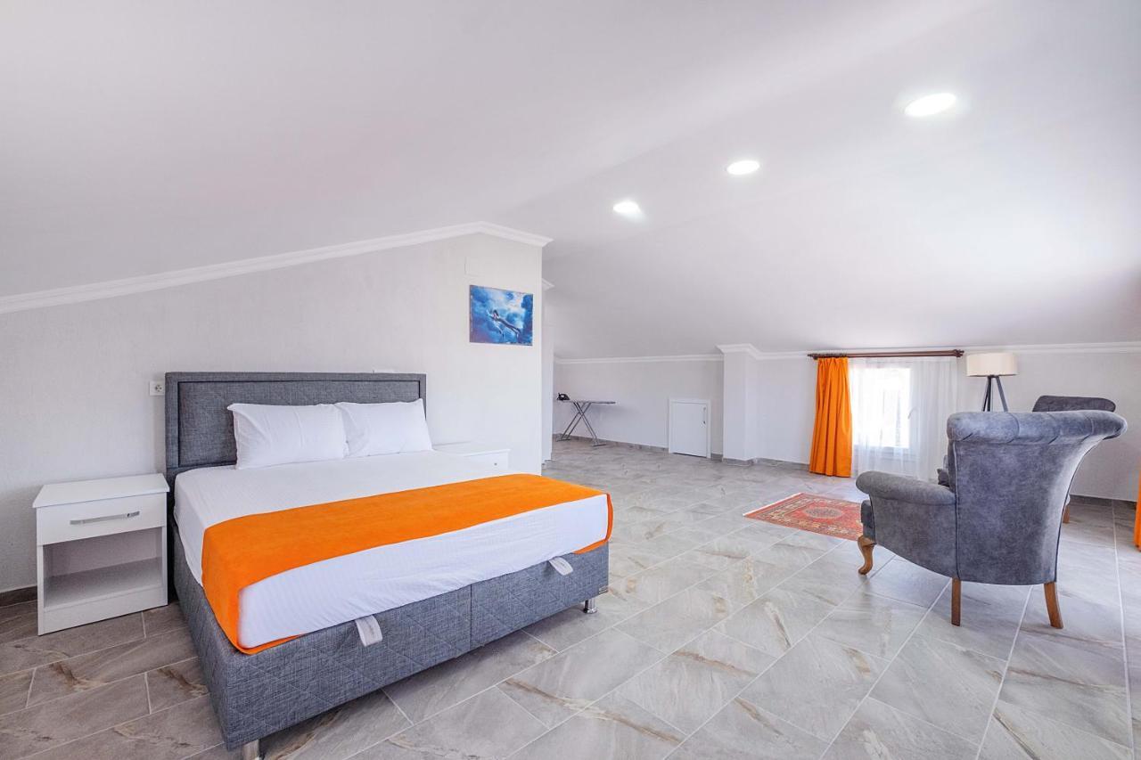 Villa Erya 2 Fethiye Exteriér fotografie