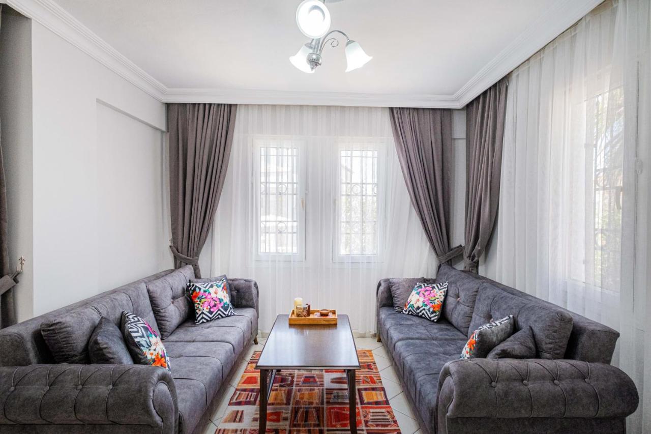 Villa Erya 2 Fethiye Exteriér fotografie