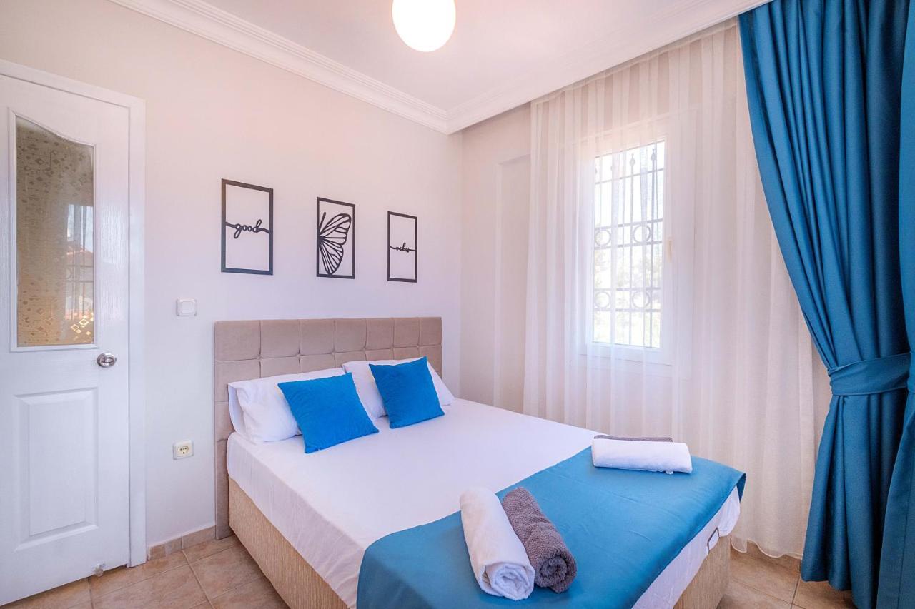 Villa Erya 2 Fethiye Exteriér fotografie