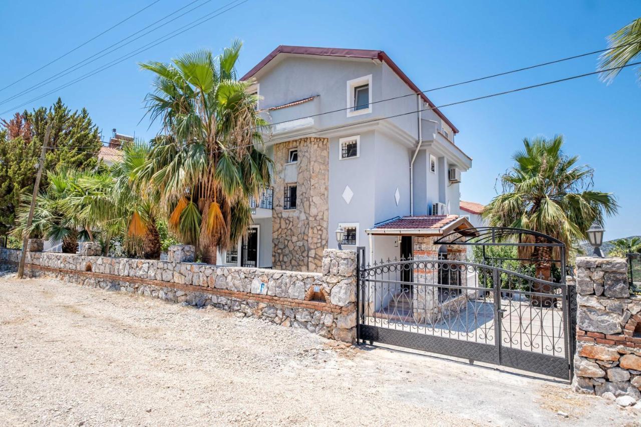 Villa Erya 2 Fethiye Exteriér fotografie