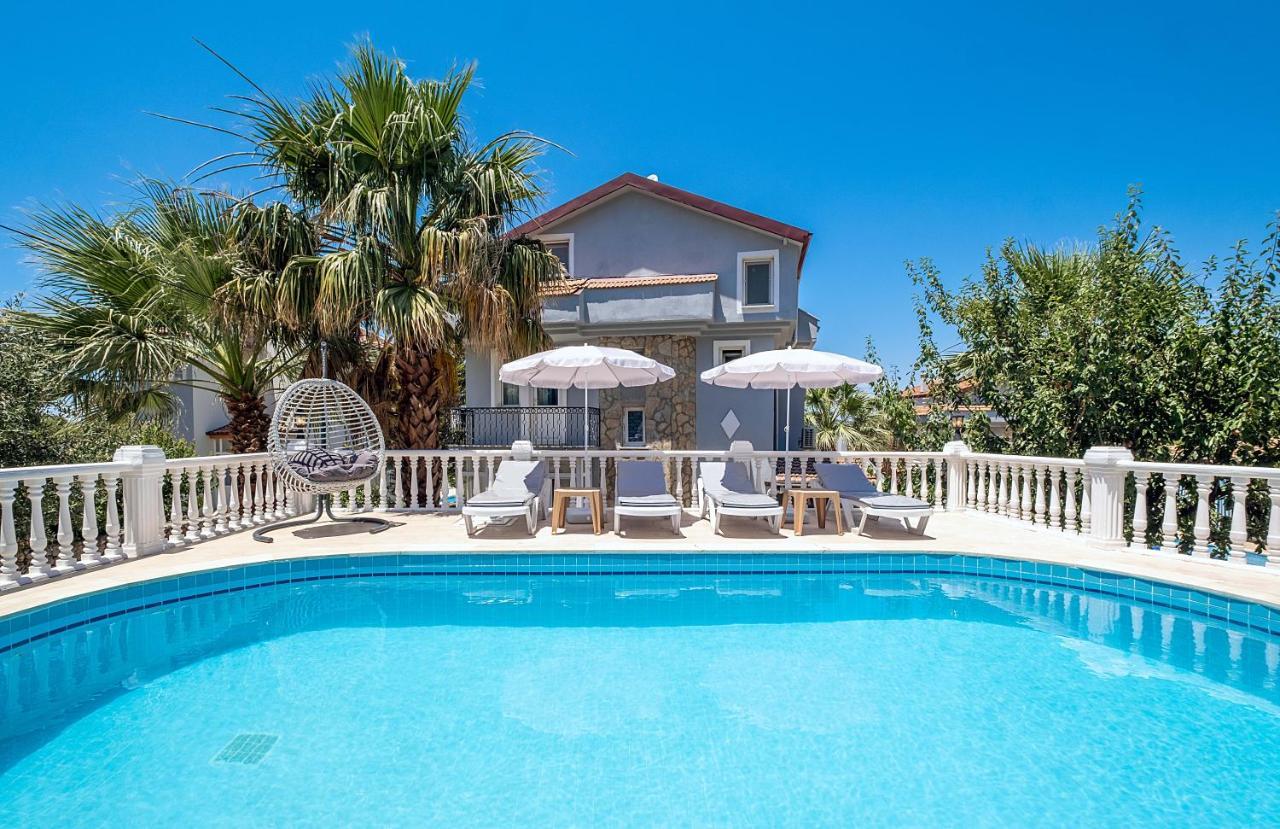 Villa Erya 2 Fethiye Exteriér fotografie